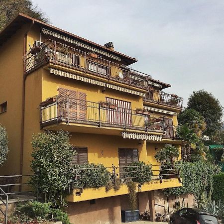 Pandora 1 Apartment Maccagno Екстериор снимка