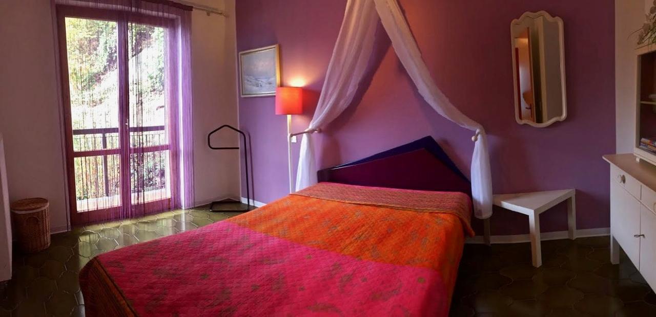 Pandora 1 Apartment Maccagno Екстериор снимка