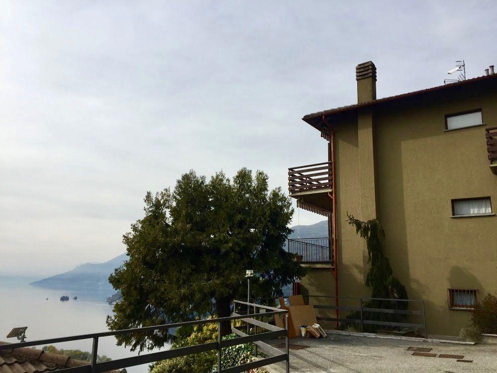 Pandora 1 Apartment Maccagno Екстериор снимка